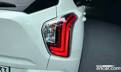 SsangYong TIBOLI 2020 1.5 гидро в Москве № 1685799, миниатюра 9