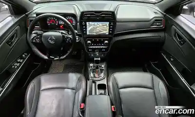 SsangYong TIBOLI 2020 1.5 гидро в Москве № 1685799, миниатюра 10