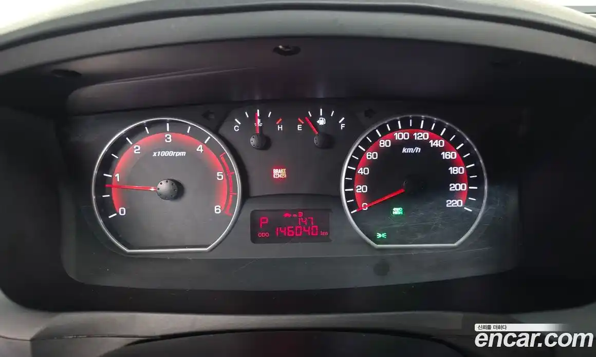 SsangYong Korando 2015 2.0 гидро в Москве № 1686318, фото 11