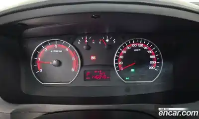 SsangYong Korando 2015 2.0 гидро в Москве № 1686318, миниатюра 11