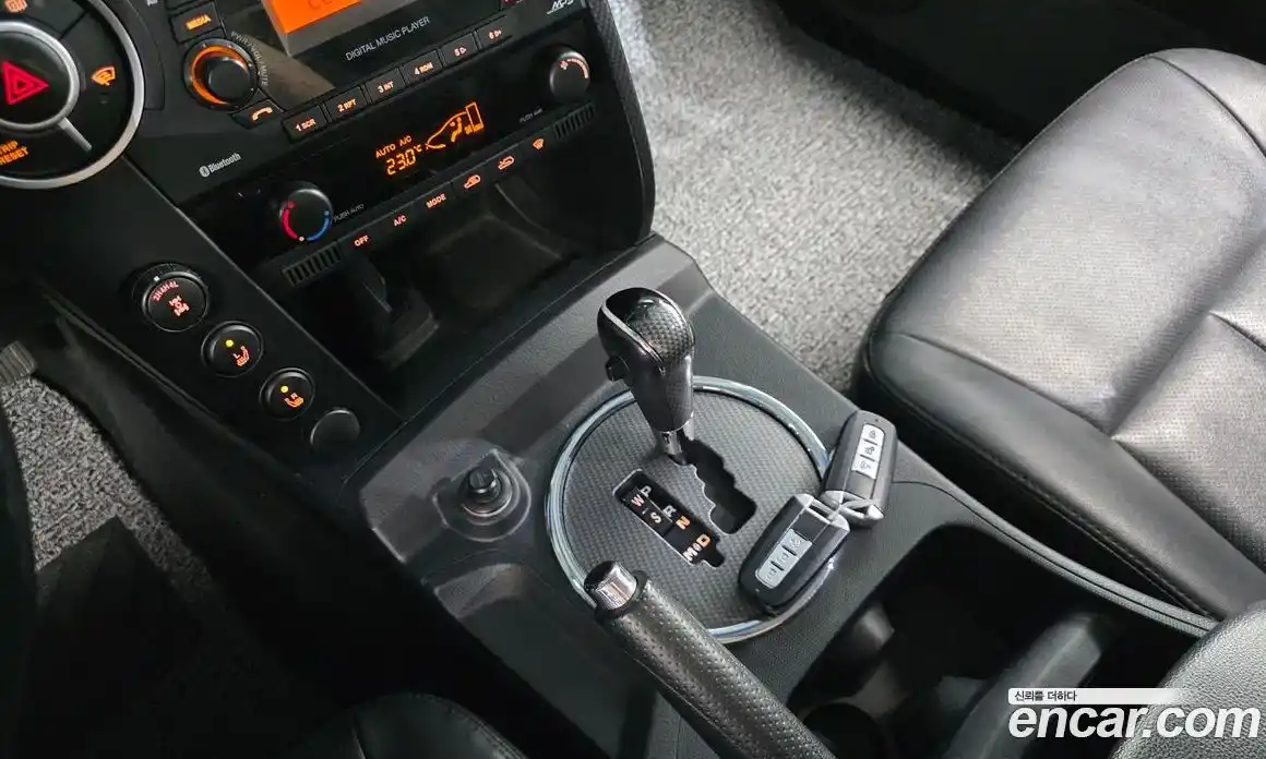 SsangYong Korando 2015 2.0 гидро в Москве № 1686318, фото 12
