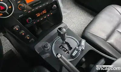 SsangYong Korando 2015 2.0 гидро в Москве № 1686318, миниатюра 12