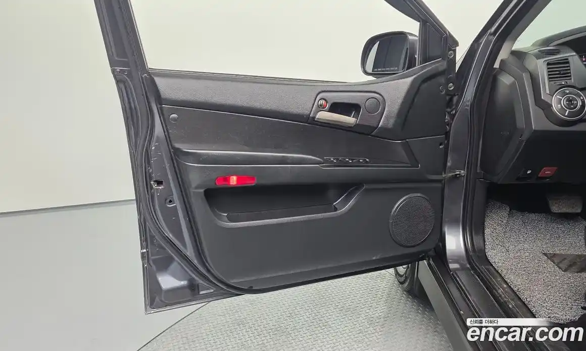 SsangYong Korando 2015 2.0 гидро в Москве № 1686318, фото 14