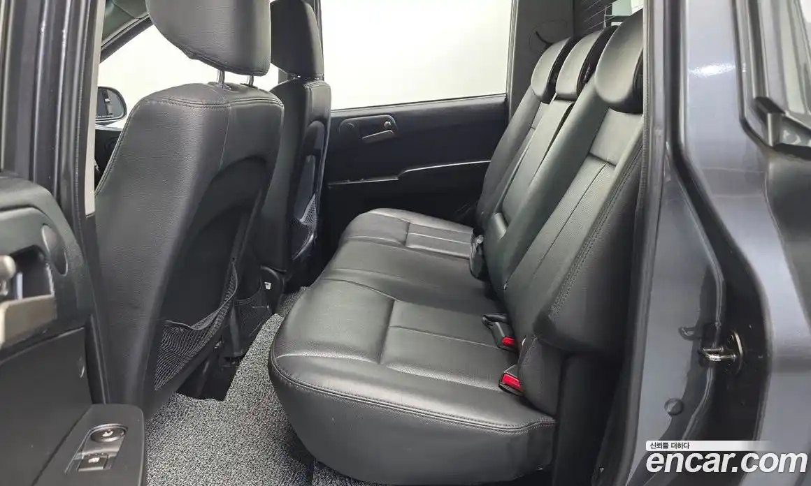 SsangYong Korando 2015 2.0 гидро в Москве № 1686318, фото 16