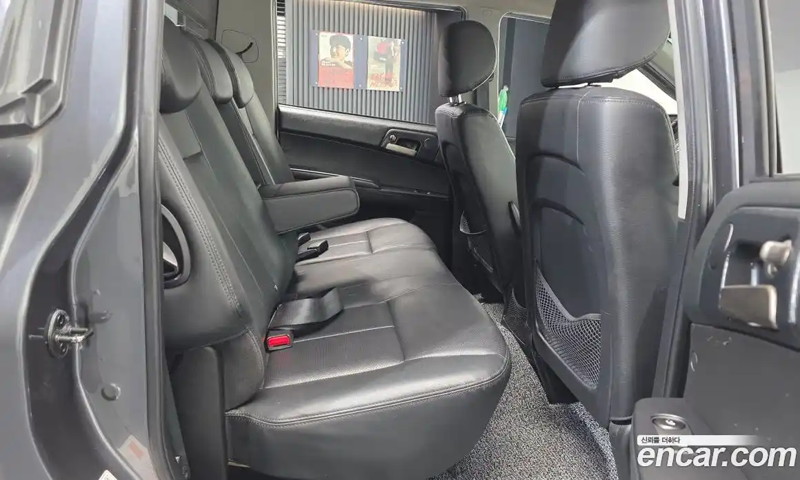 SsangYong Korando 2015 2.0 гидро в Москве № 1686318, фото 18