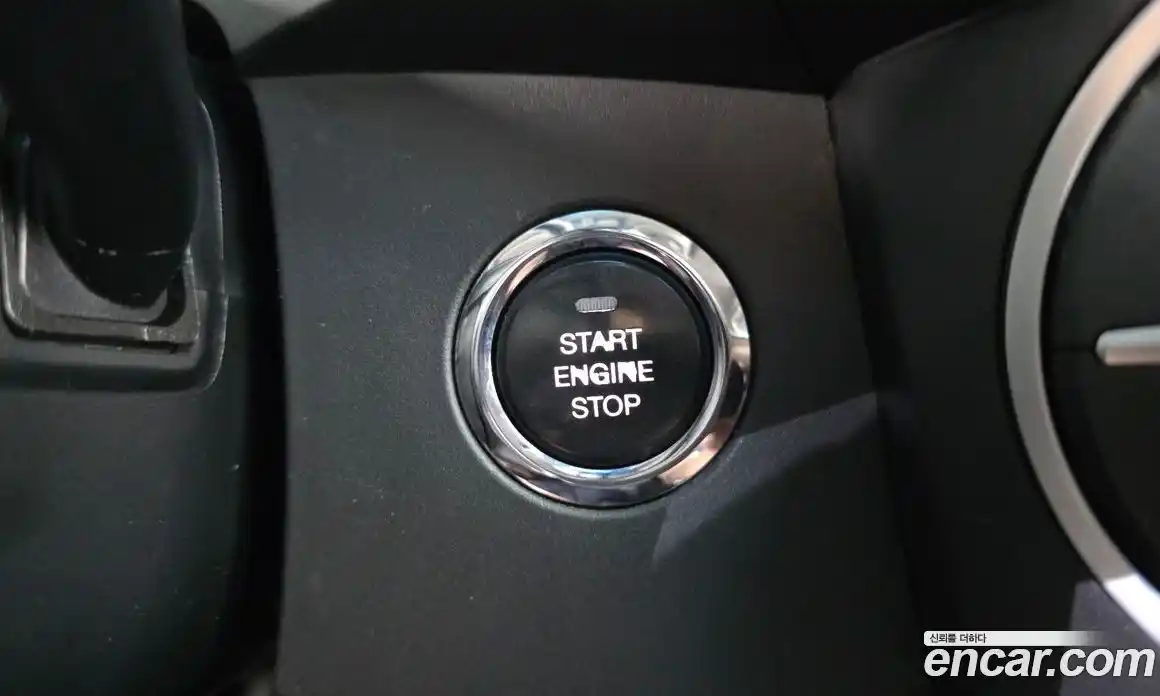 SsangYong Korando 2015 2.0 гидро в Москве № 1686318, фото 27