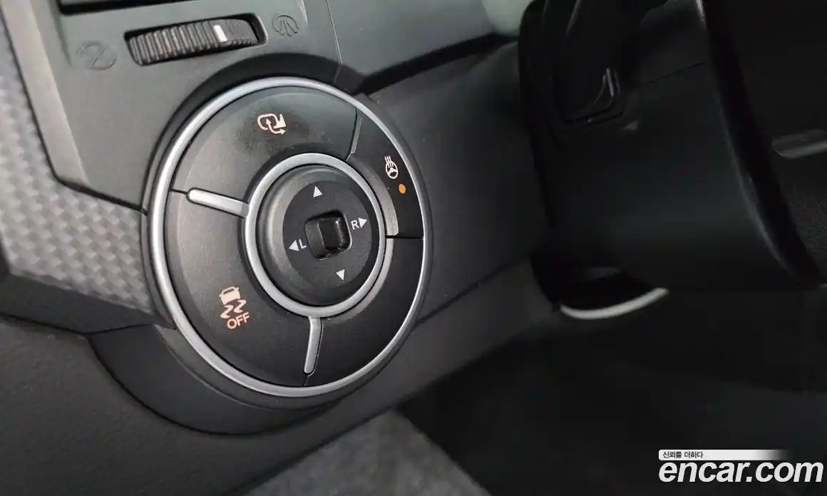 SsangYong Korando 2015 2.0 гидро в Москве № 1686318, фото 28