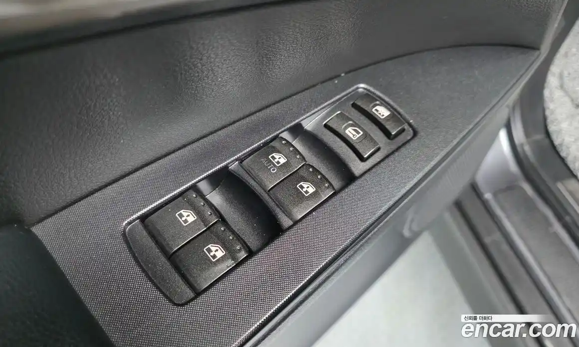 SsangYong Korando 2015 2.0 гидро в Москве № 1686318, фото 30