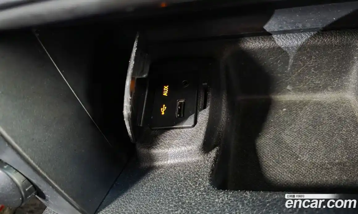 SsangYong Korando 2015 2.0 гидро в Москве № 1686318, фото 31