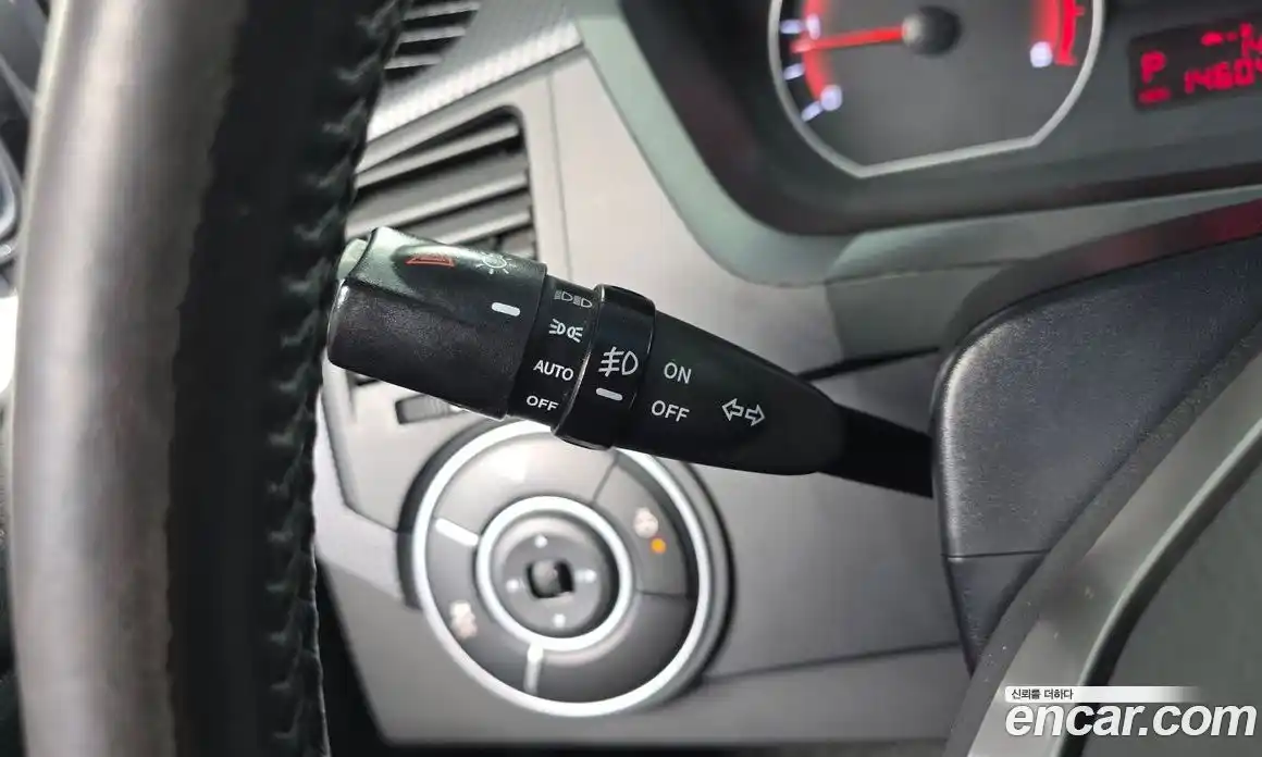 SsangYong Korando 2015 2.0 гидро в Москве № 1686318, фото 32