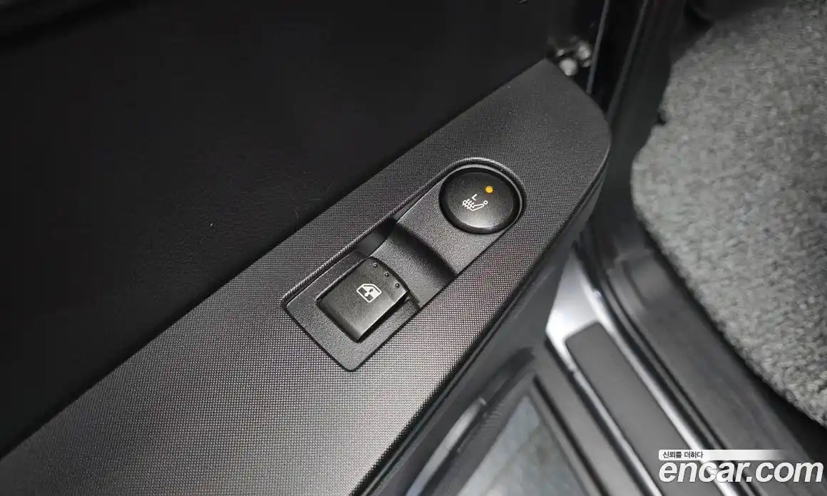SsangYong Korando 2015 2.0 гидро в Москве № 1686318, фото 33