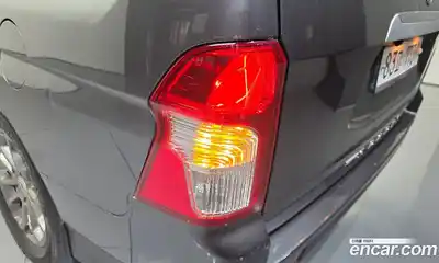SsangYong Korando 2015 2.0 гидро в Москве № 1686318, миниатюра 9