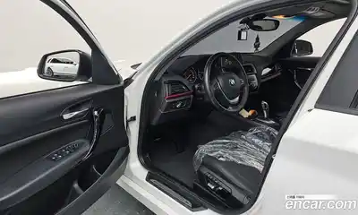 BMW 1-Series 2016 2.0 гидро в Москве № 1686821, миниатюра 12