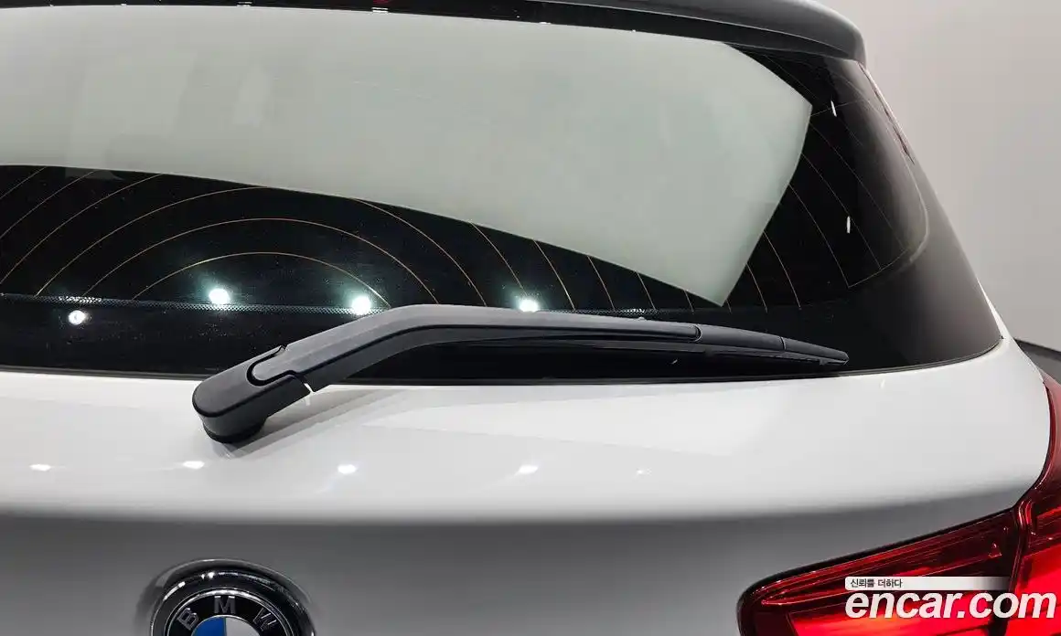 BMW 1-Series 2016 2.0 гидро в Москве № 1686821, фото 37