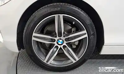 BMW 1-Series 2016 2.0 гидро в Москве № 1686821, миниатюра 4
