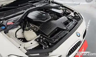 BMW 1-Series 2016 2.0 гидро в Москве № 1686821, миниатюра 5