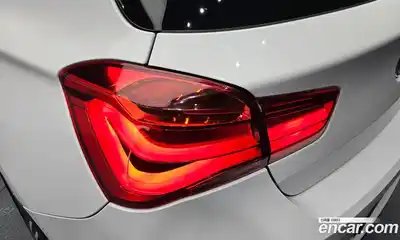 BMW 1-Series 2016 2.0 гидро в Москве № 1686821, миниатюра 8