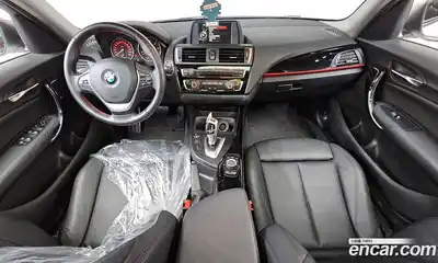 BMW 1-Series 2016 2.0 гидро в Москве № 1686821, миниатюра 9