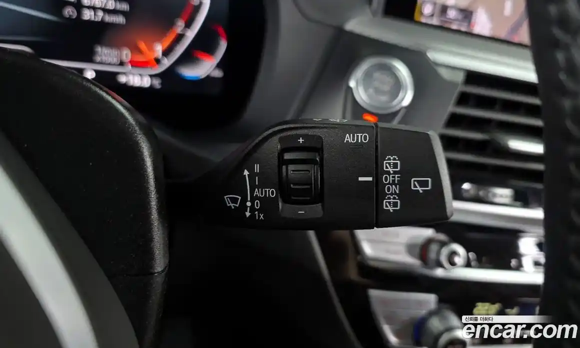 BMW X3 2020 2.0 гидро в Москве № 1686892, фото 29