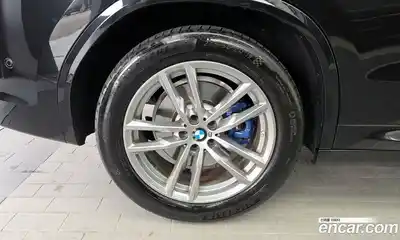 BMW X3 2020 2.0 гидро в Москве № 1686892, миниатюра 5