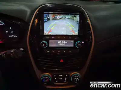 Chevrolet Spark 2018 1.0 гидро в Москве № 1687920, миниатюра 11