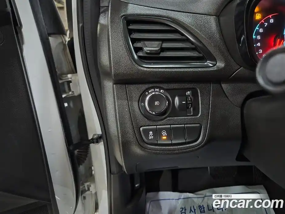 Chevrolet Spark 2018 1.0 гидро в Москве № 1687920, фото 15