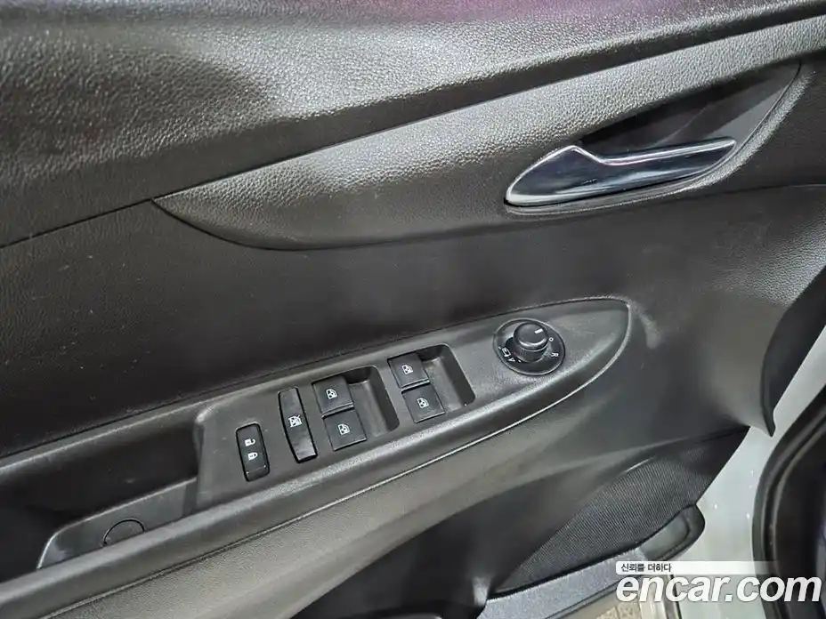 Chevrolet Spark 2018 1.0 гидро в Москве № 1687920, фото 16