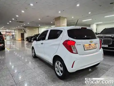 Chevrolet Spark 2018 1.0 гидро в Москве № 1687920, миниатюра 3