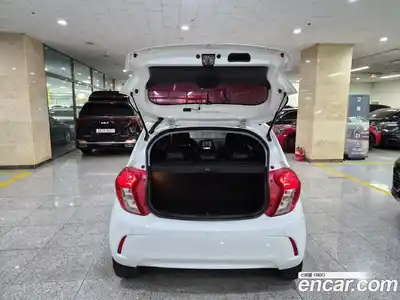 Chevrolet Spark 2018 1.0 гидро в Москве № 1687920, миниатюра 5