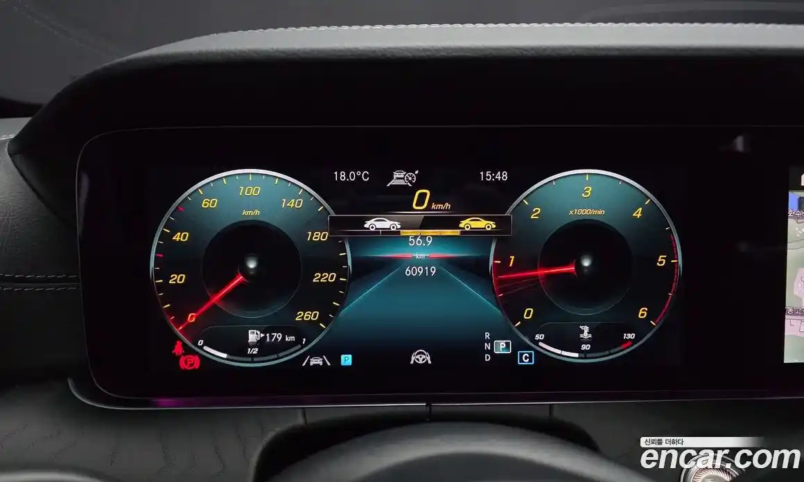 Mercedes-Benz E-Class 2022 1.9 гидро в Москве № 1690334, фото 11