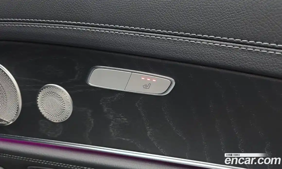 Mercedes-Benz E-Class 2022 1.9 гидро в Москве № 1690334, фото 24