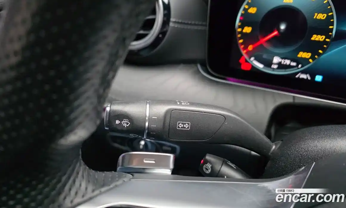 Mercedes-Benz E-Class 2022 1.9 гидро в Москве № 1690334, фото 27