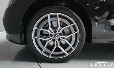 Mercedes-Benz E-Class 2022 1.9 гидро в Москве № 1690334, миниатюра 5