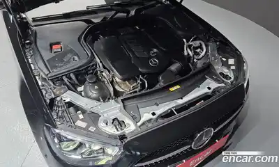 Mercedes-Benz E-Class 2022 1.9 гидро в Москве № 1690334, миниатюра 6