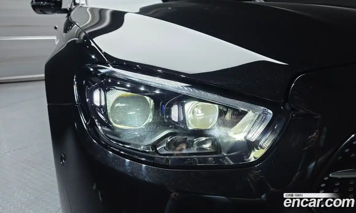 Mercedes-Benz E-Class 2022 1.9 гидро в Москве № 1690334, фото 8