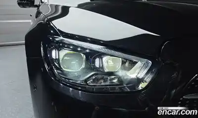 Mercedes-Benz E-Class 2022 1.9 гидро в Москве № 1690334, миниатюра 8