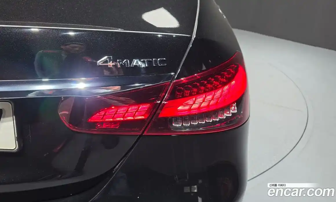 Mercedes-Benz E-Class 2022 1.9 гидро в Москве № 1690334, фото 9