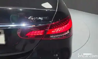 Mercedes-Benz E-Class 2022 1.9 гидро в Москве № 1690334, миниатюра 9