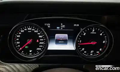 Mercedes-Benz E-Class 2019 1.9 гидро в Москве № 1690410, миниатюра 11