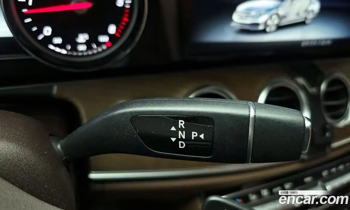 Mercedes-Benz E-Class 2019 1.9 гидро в Москве № 1690410, фото 12