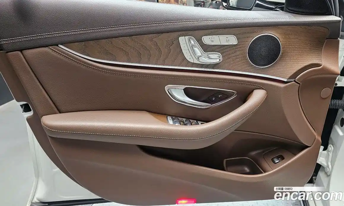 Mercedes-Benz E-Class 2019 1.9 гидро в Москве № 1690410, фото 14