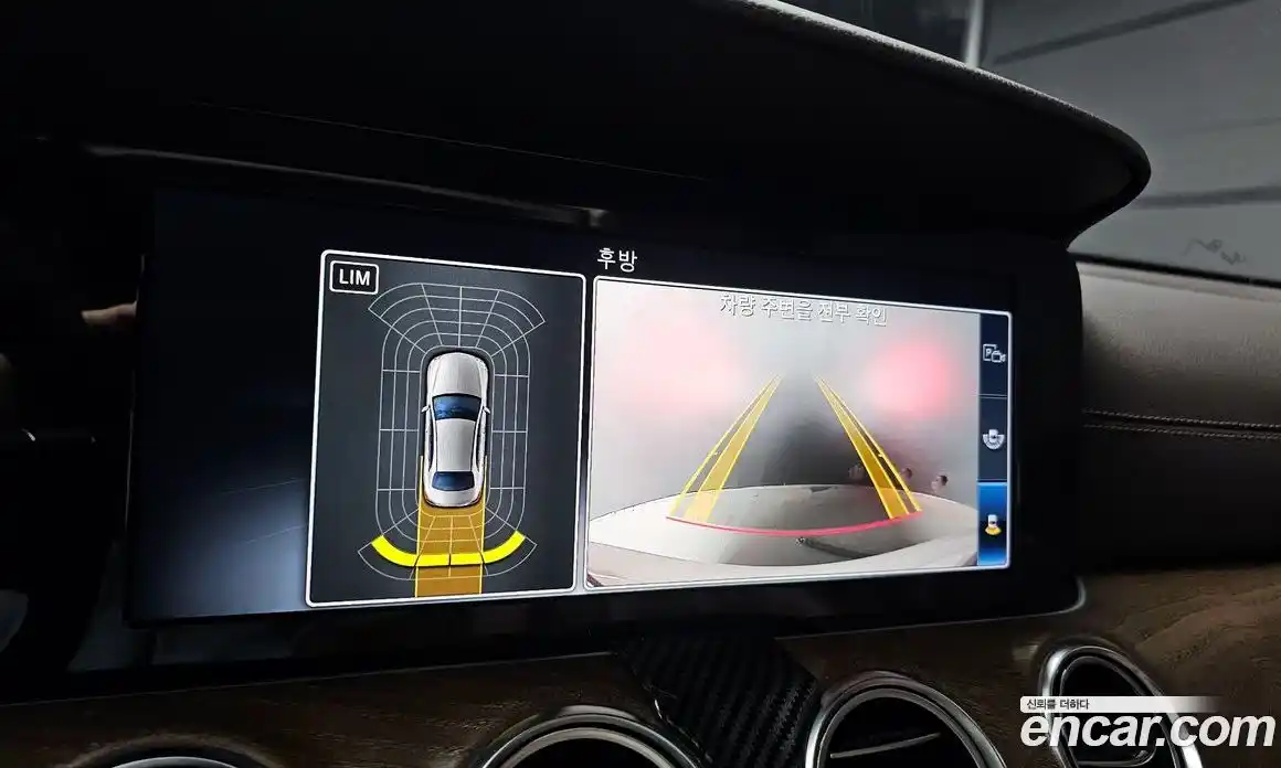 Mercedes-Benz E-Class 2019 1.9 гидро в Москве № 1690410, фото 21