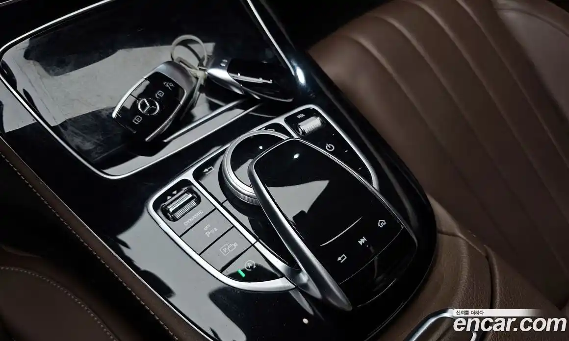 Mercedes-Benz E-Class 2019 1.9 гидро в Москве № 1690410, фото 23