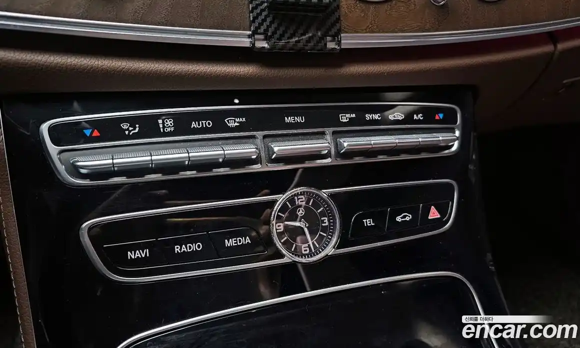 Mercedes-Benz E-Class 2019 1.9 гидро в Москве № 1690410, фото 27