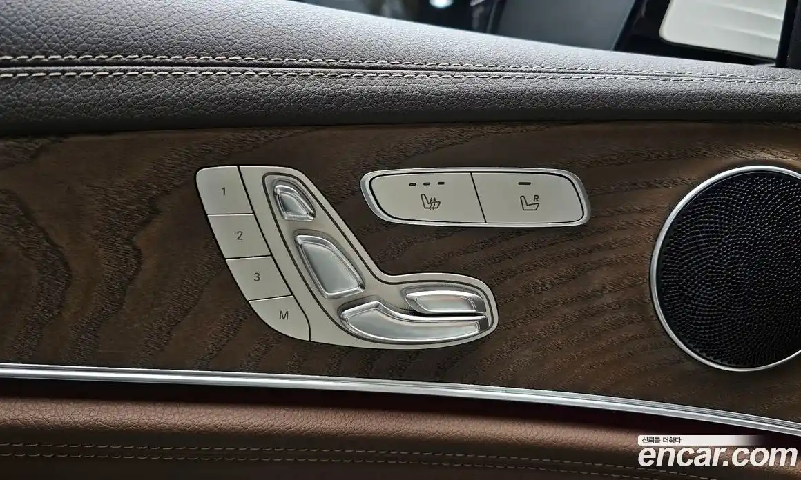 Mercedes-Benz E-Class 2019 1.9 гидро в Москве № 1690410, фото 29