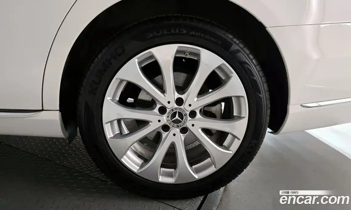 Mercedes-Benz E-Class 2019 1.9 гидро в Москве № 1690410, фото 5