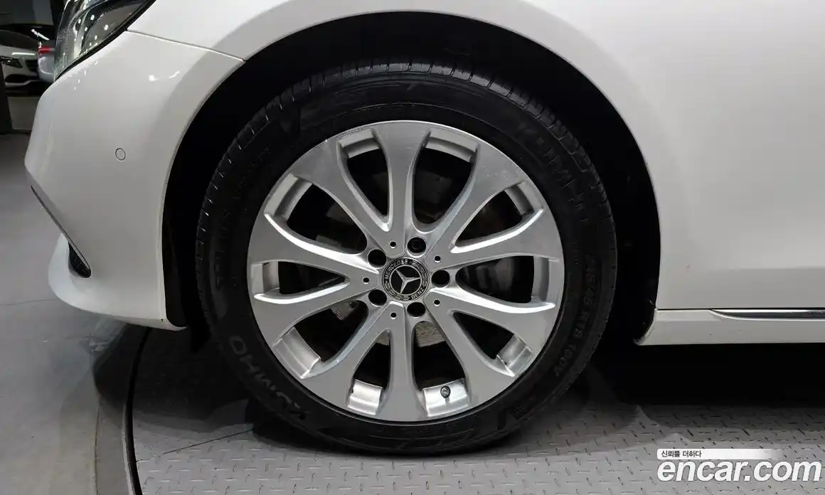 Mercedes-Benz E-Class 2019 1.9 гидро в Москве № 1690410, фото 7
