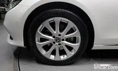 Mercedes-Benz E-Class 2019 1.9 гидро в Москве № 1690410, миниатюра 7