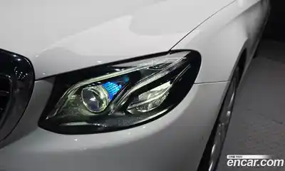 Mercedes-Benz E-Class 2019 1.9 гидро в Москве № 1690410, миниатюра 8