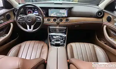 Mercedes-Benz E-Class 2019 1.9 гидро в Москве № 1690410, миниатюра 10